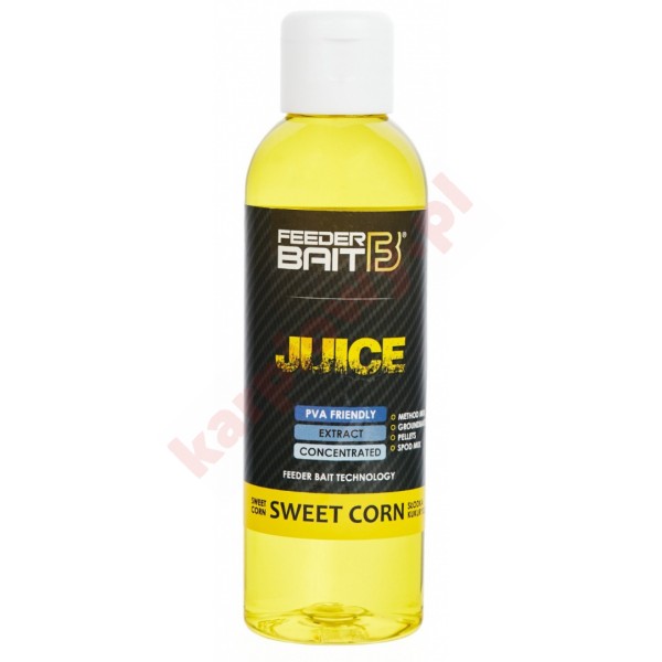 Juice Sweet Corn 150ml